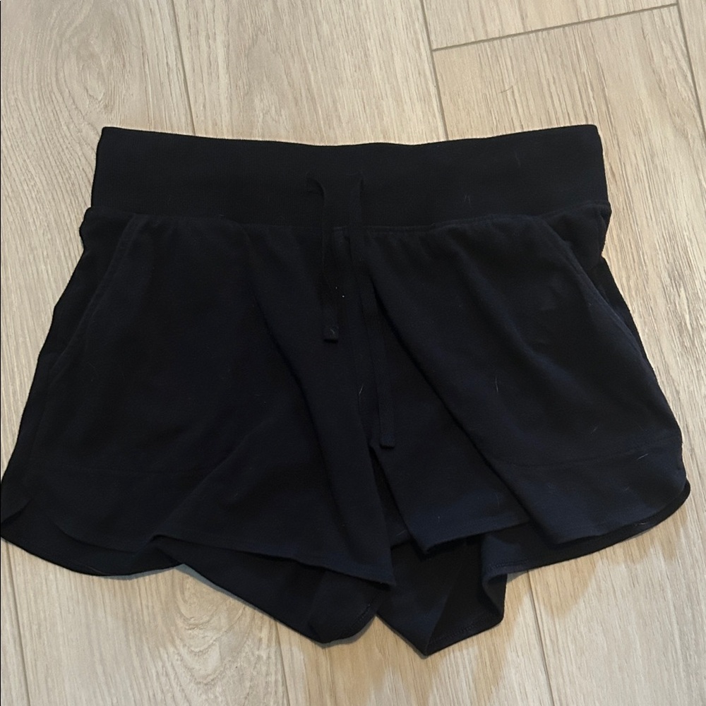 Tek Gear Women's Dark Athletic Shorts